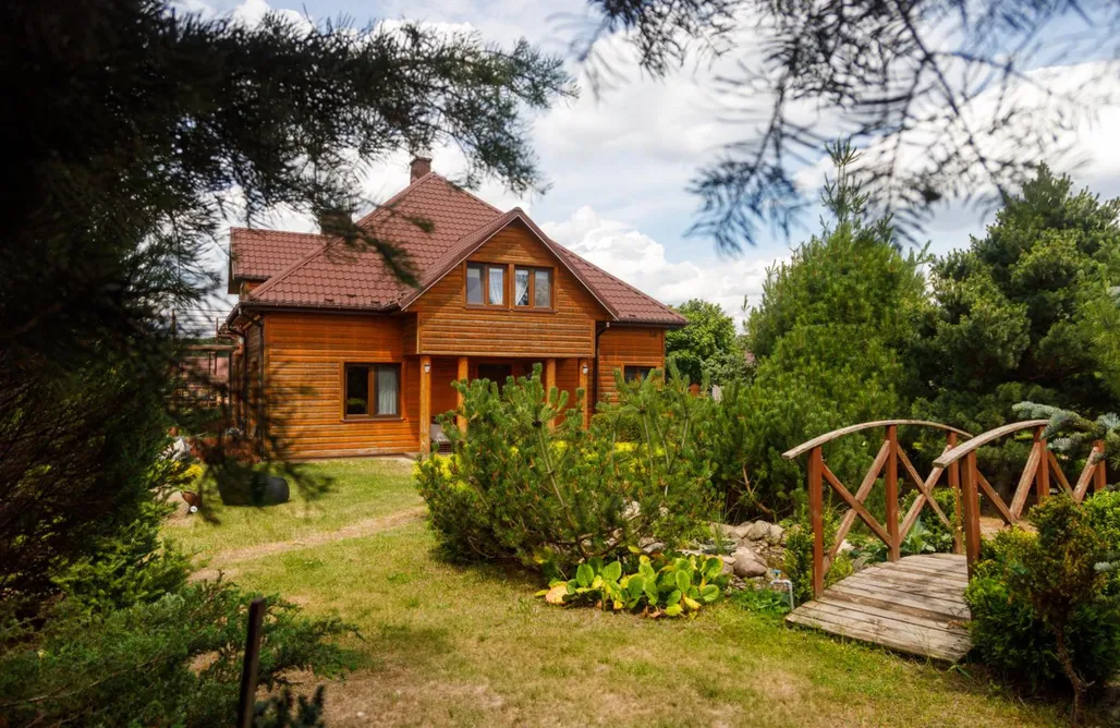 Agroturystyka Władysławowo Żurobianka 2