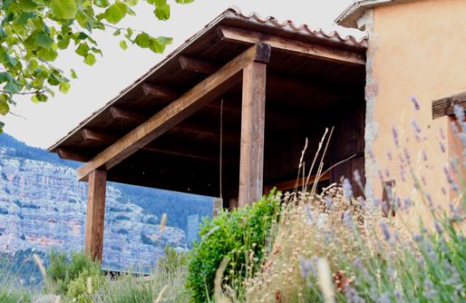 Imagen de Masia La Caseta 