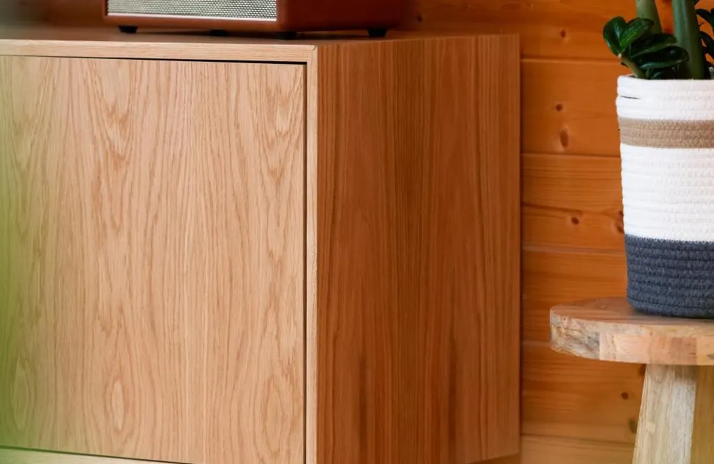 Unterkunft AlohaCamp Okno Na Winnicę 1