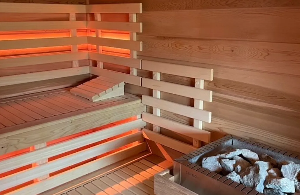 noclegi AlohaCamp Rezydencja Spisz ze strefą wodną w sercu Pienin 1