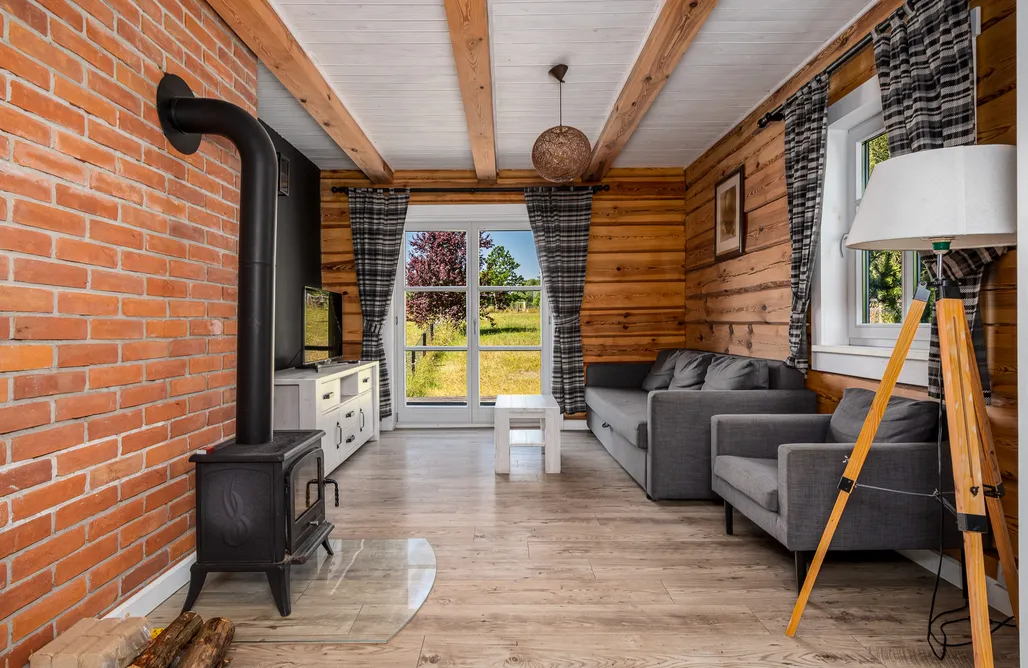 AlohaCamp Apartament 4 3