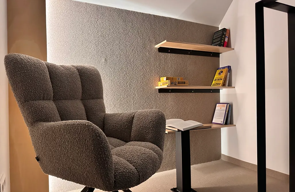 noclegi AlohaCamp The East House ONE 1