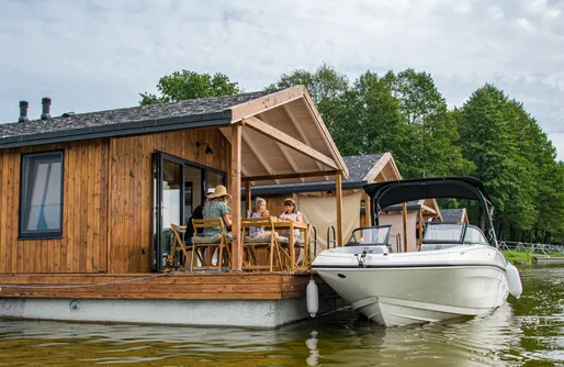 Zdjęcie obiektu Nowy Sztynort