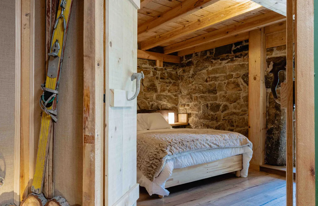 AlohaCamp Cabaña Brena  2