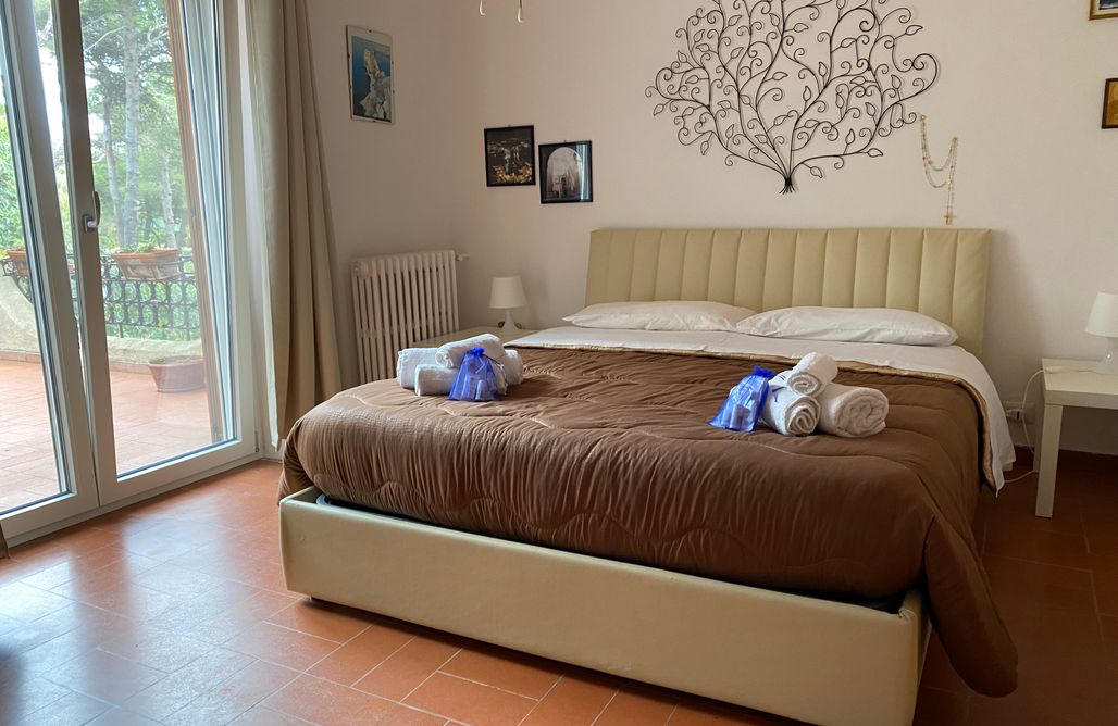 AlohaCamp Villa Altamarea 3