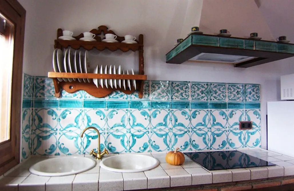 Hoteles Roquetas de Mar Balcón de Válor: Casa Dúplex especial. Casa 7 3