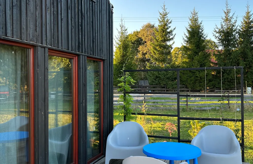 AlohaCamp Krasne 1A 3