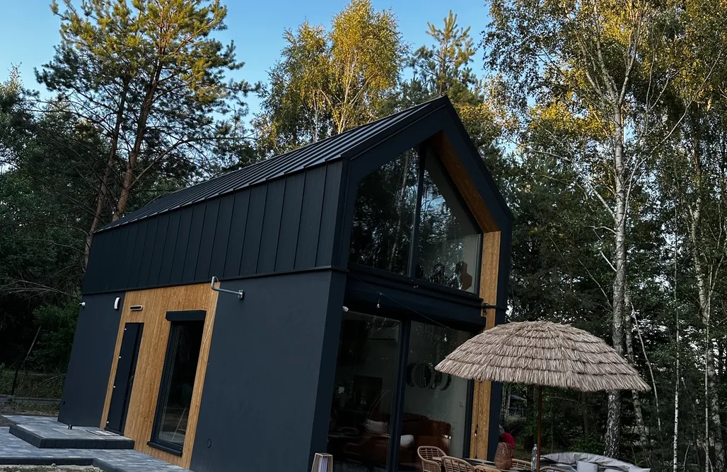 AlohaCamp Iglaste Zacisze 2