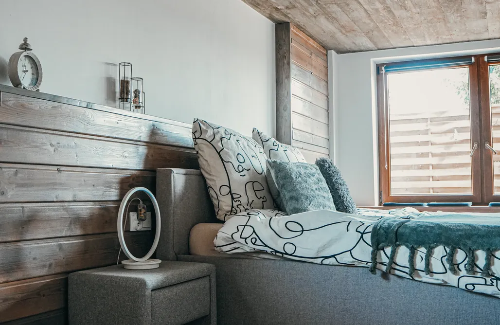 noclegi AlohaCamp Apartament Stefania  4