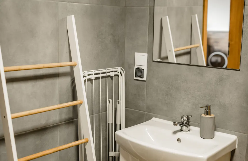 AlohaCamp Apartament Stefania  3