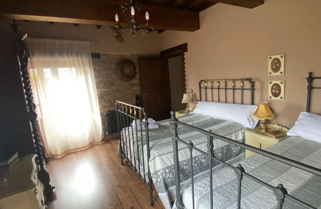 AlohaCamp Casa rural Dorinda  4