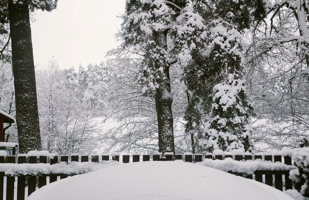 ubytovanie AlohaCamp Nad brzegiem jeziora Korzybie 1