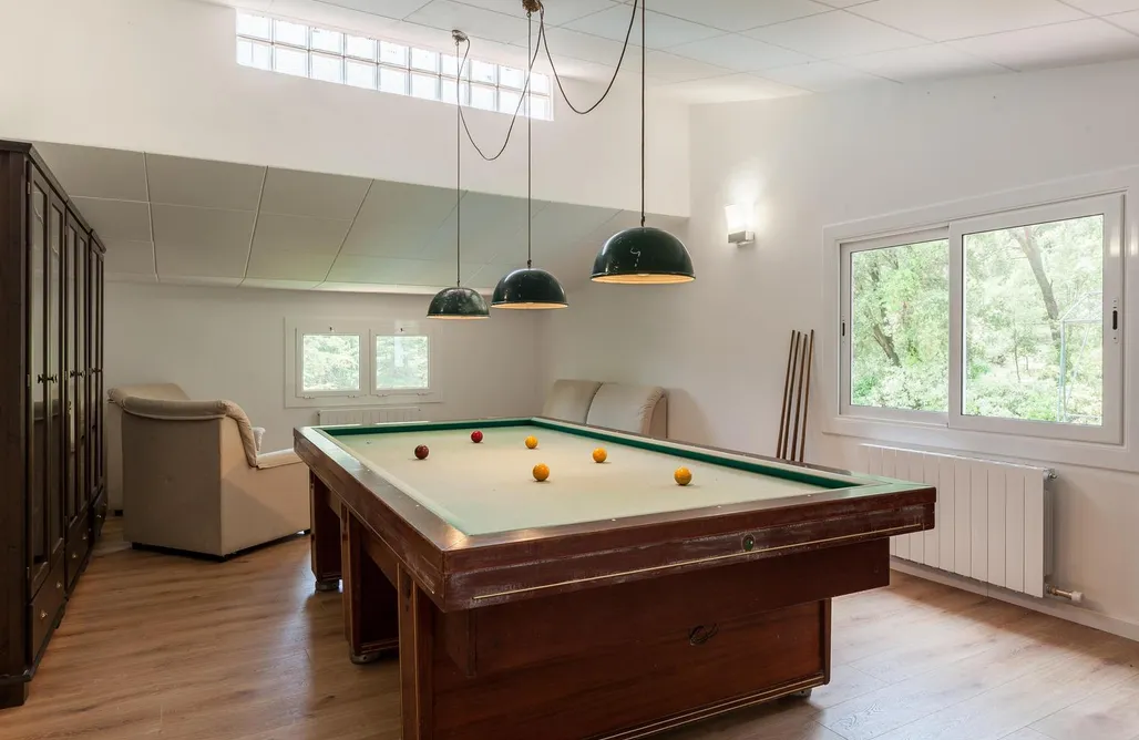 alojamientos AlohaCamp L'aviador de Can Ton 1