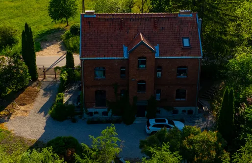 Zdjęcie obiektu Ublik Stacja