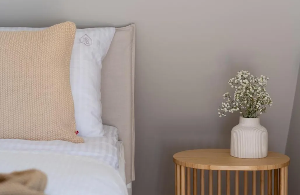 AlohaCamp Domek z 2 sypialniami i balią z jacuzzi 3