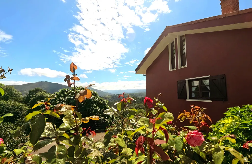 alojamientos AlohaCamp El Blao 4