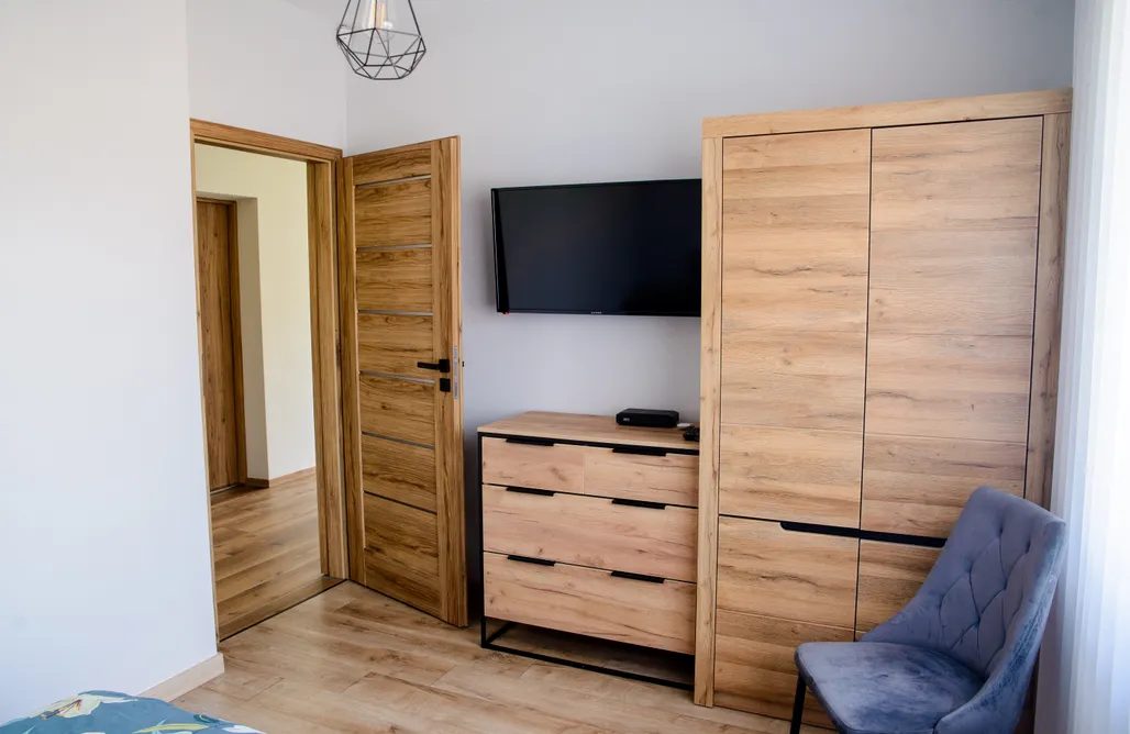 AlohaCamp Willa Trio na wyłączność  3