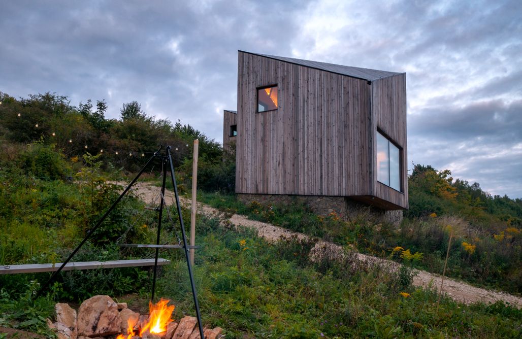 Weekend w Górach Domek u Gai 1