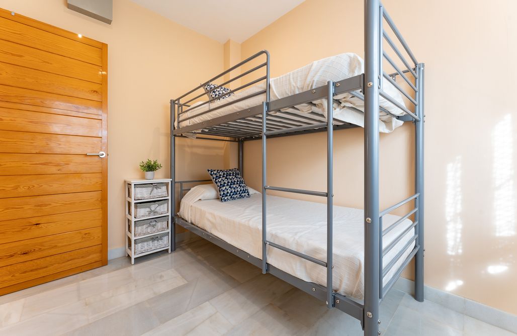 AlohaCamp  MalagaSuite Villa Fuente de Piedra  3