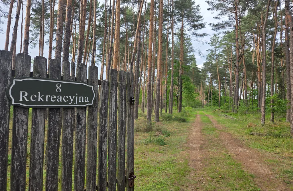 ubytovanie AlohaCamp Pod Czarnym Dzięciołem - dom z widokiem i prywatną balią 1