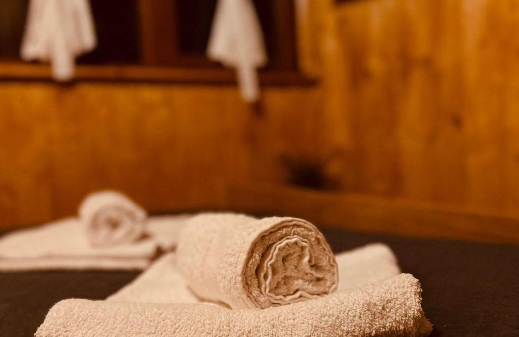 AlohaCamp Kuća s dvije spavaće sobe 4