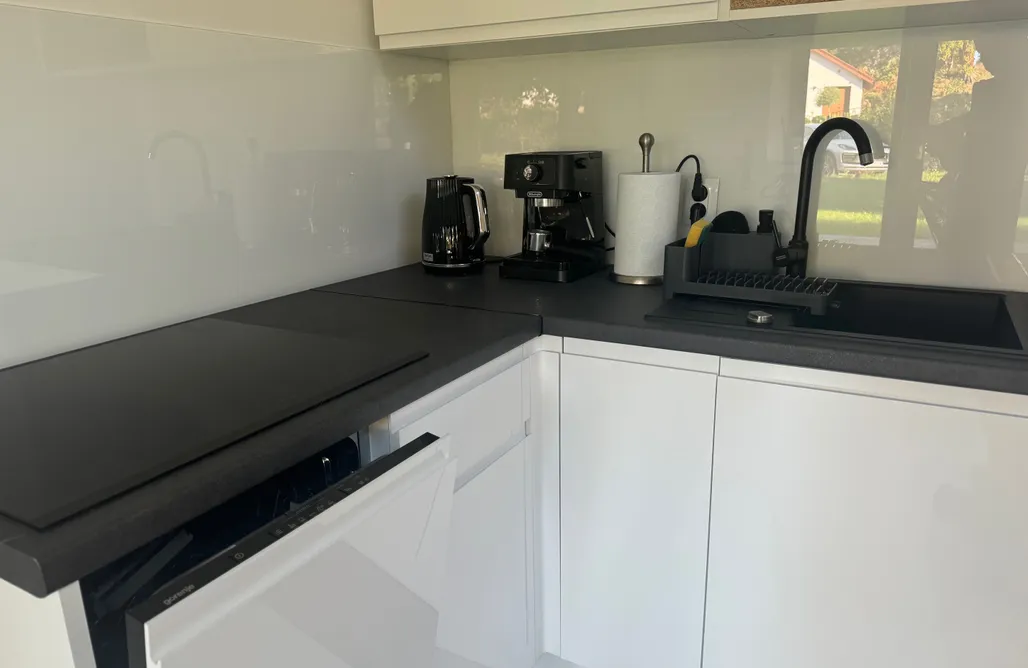 Borowe Apartamenty AlohaCamp