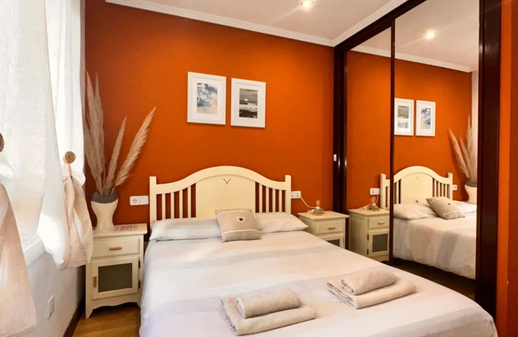 AlohaCamp Habitación Doble con Baño Privado 2