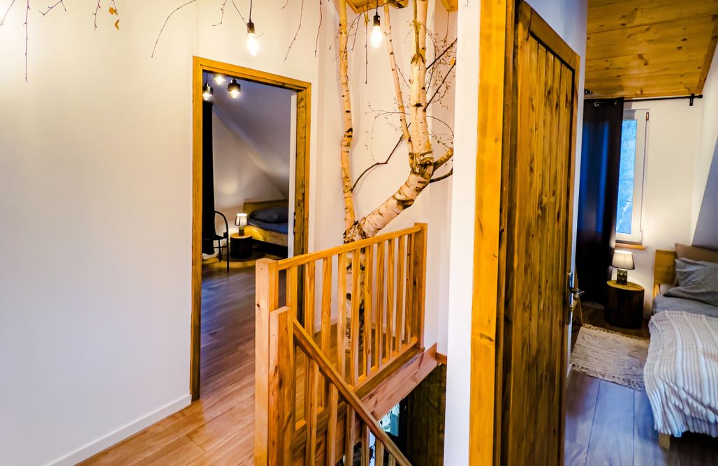 AlohaCamp Watrosówka 1