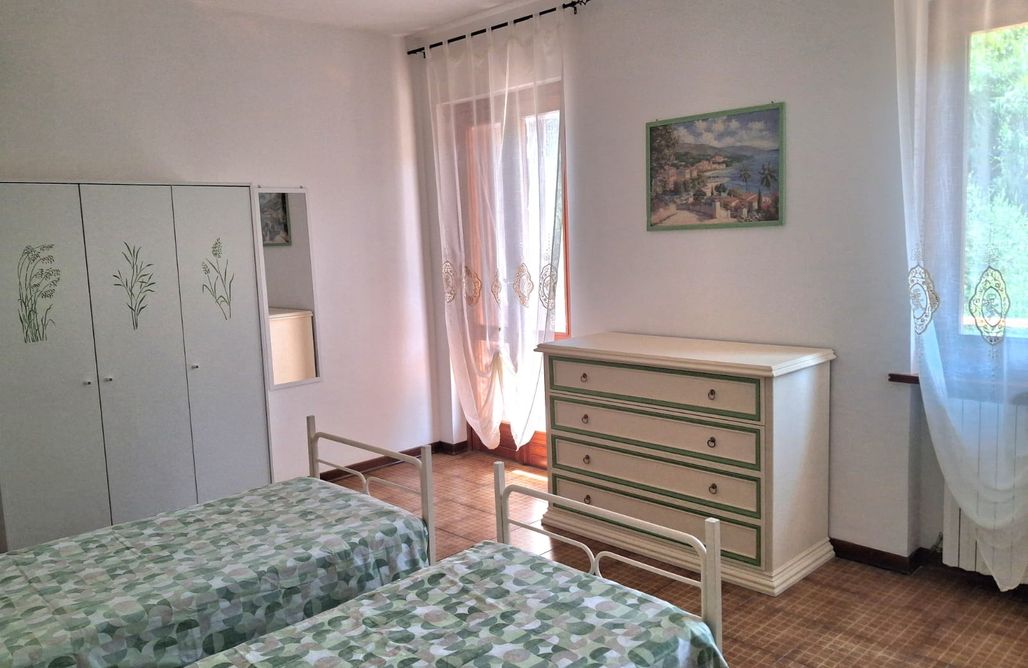 AlohaCamp CASA VACANZE IL VIAGGIATORE 2