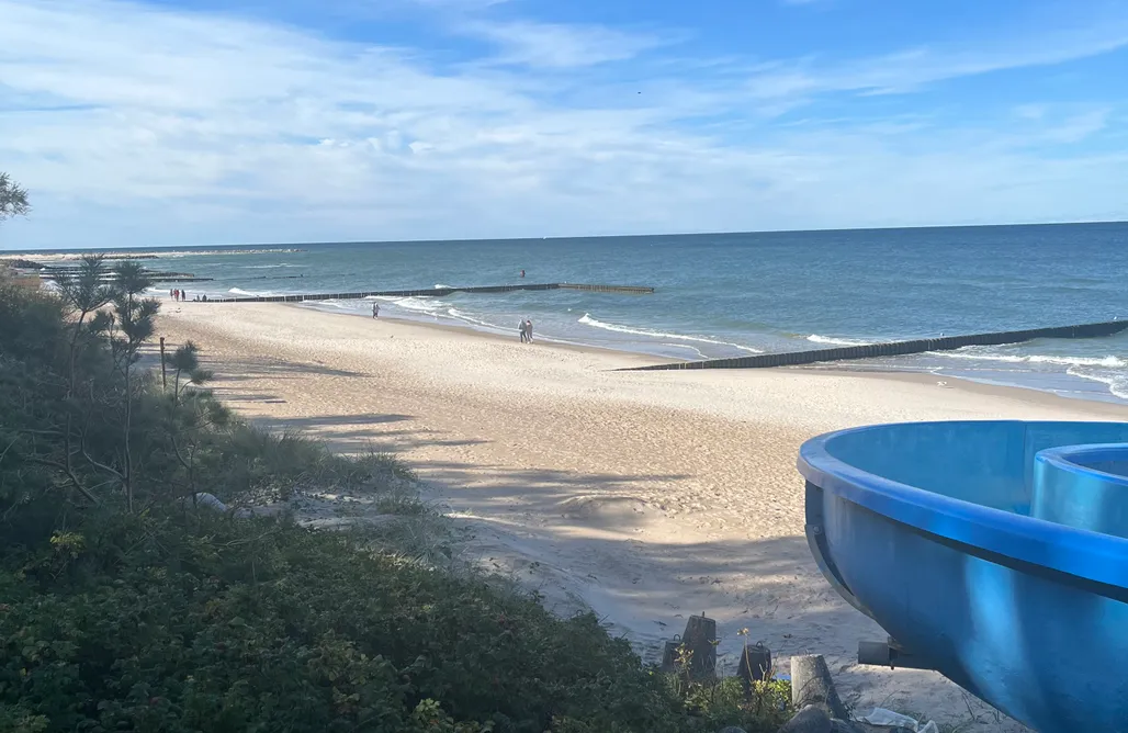 noclegi AlohaCamp Domki Podniebo 1