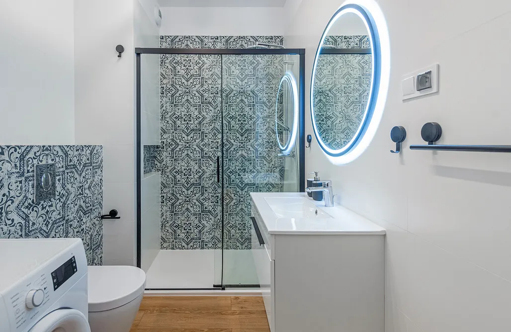 AlohaCamp Apartament A 108 2