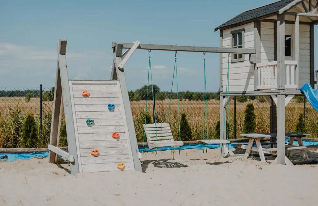 AlohaCamp Domek Retro 1