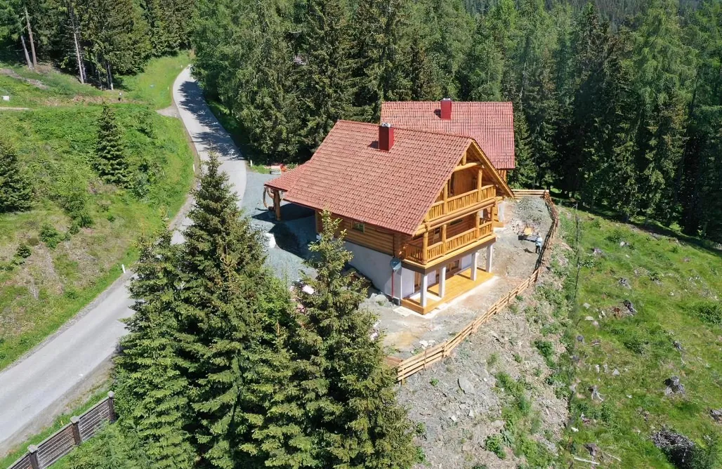 Reimers Chalet AlohaCamp