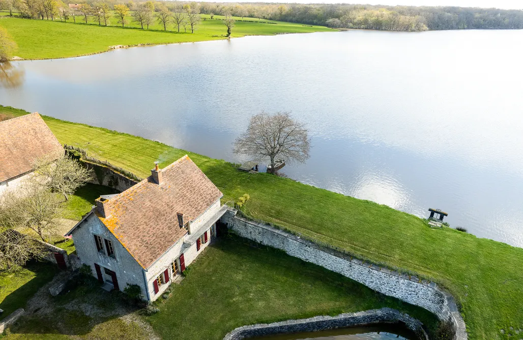 Alojamiento Alemania Gîte "Le Petit Perray" 3
