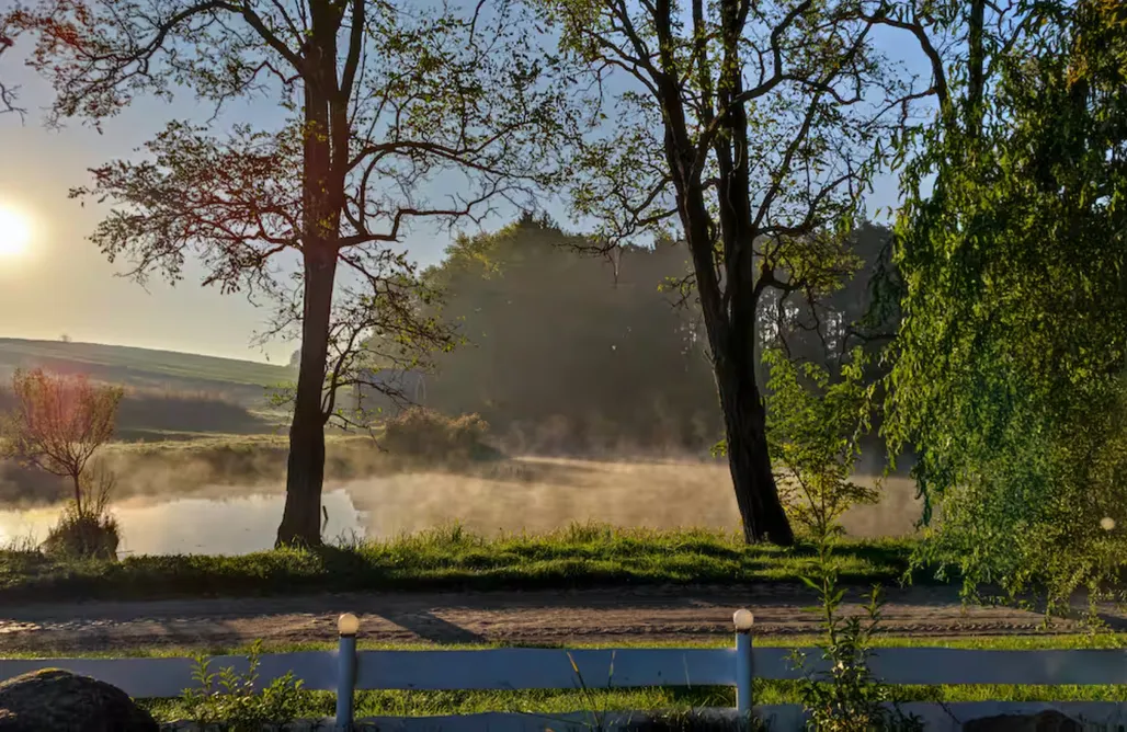 alojamientos AlohaCamp Stawy u Sikory 5