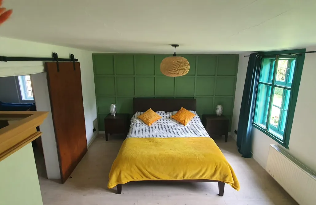 AlohaCamp Wygwizdowo  4