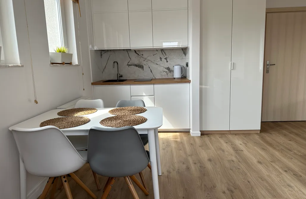 AlohaCamp Apartament dwupokojowy - nr 6 3