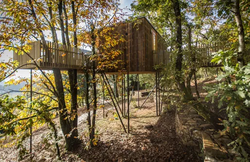 Zdjęcie obiektu Cabañitas del Bosque 