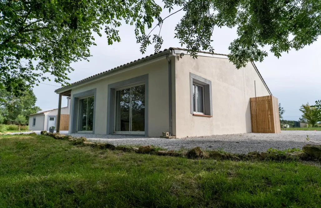 Glamping Auvergne-Rhône-Alpes Chez PhiL 3