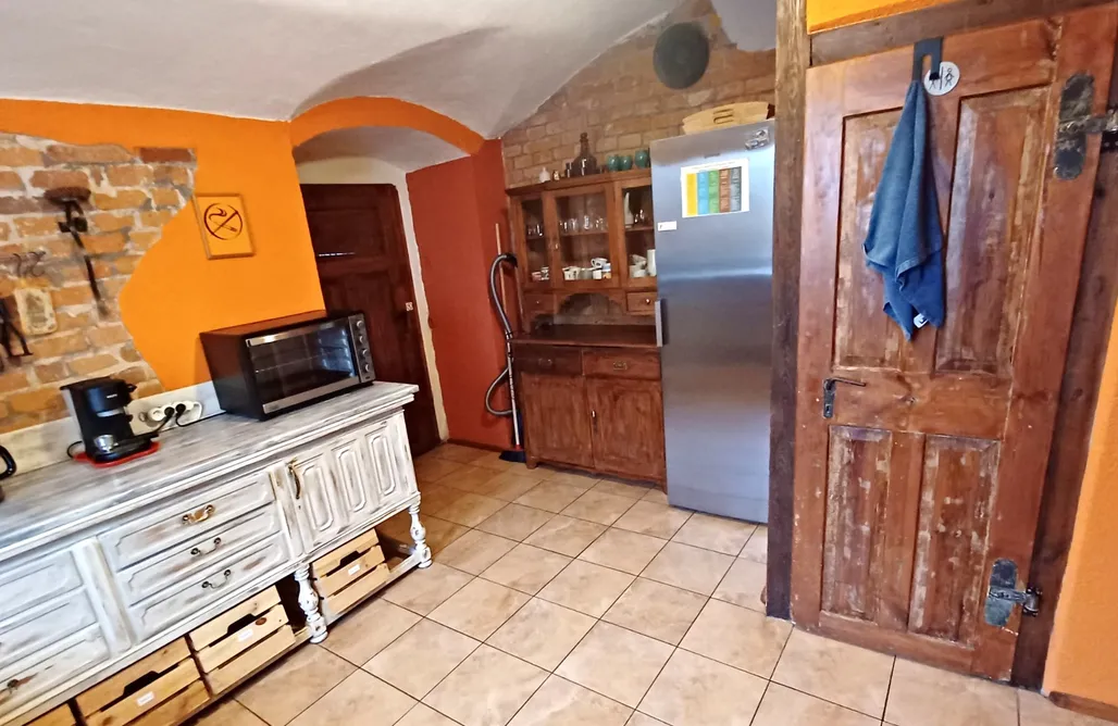 noclegi AlohaCamp Agroturystyka DoWoli 1