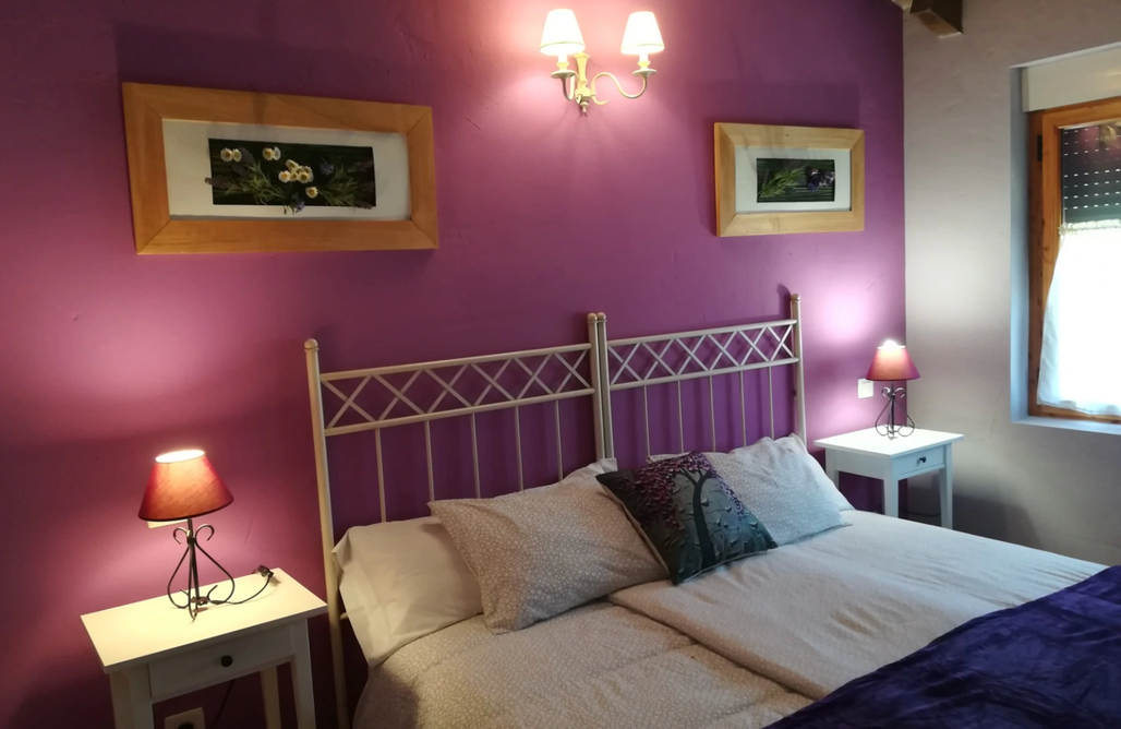 AlohaCamp Mirador el Gato II 2