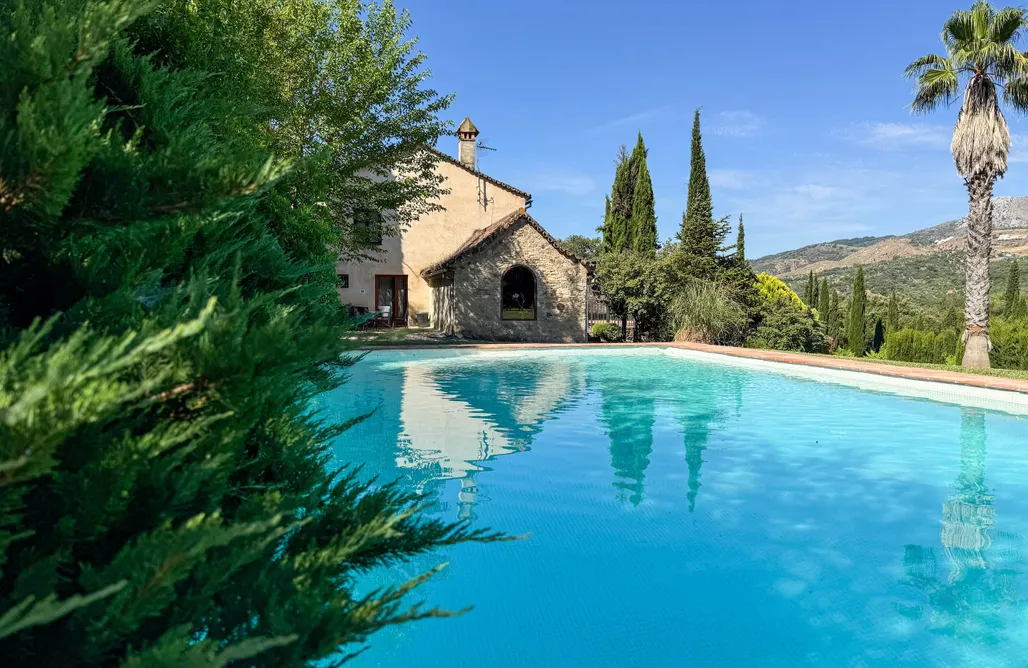 Alloggi AlohaCamp Villa Rural La Torre by Hacienda Alfacara 4