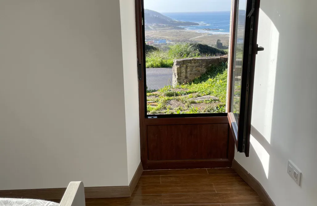 AlohaCamp Casa con vistas impresionantes 4