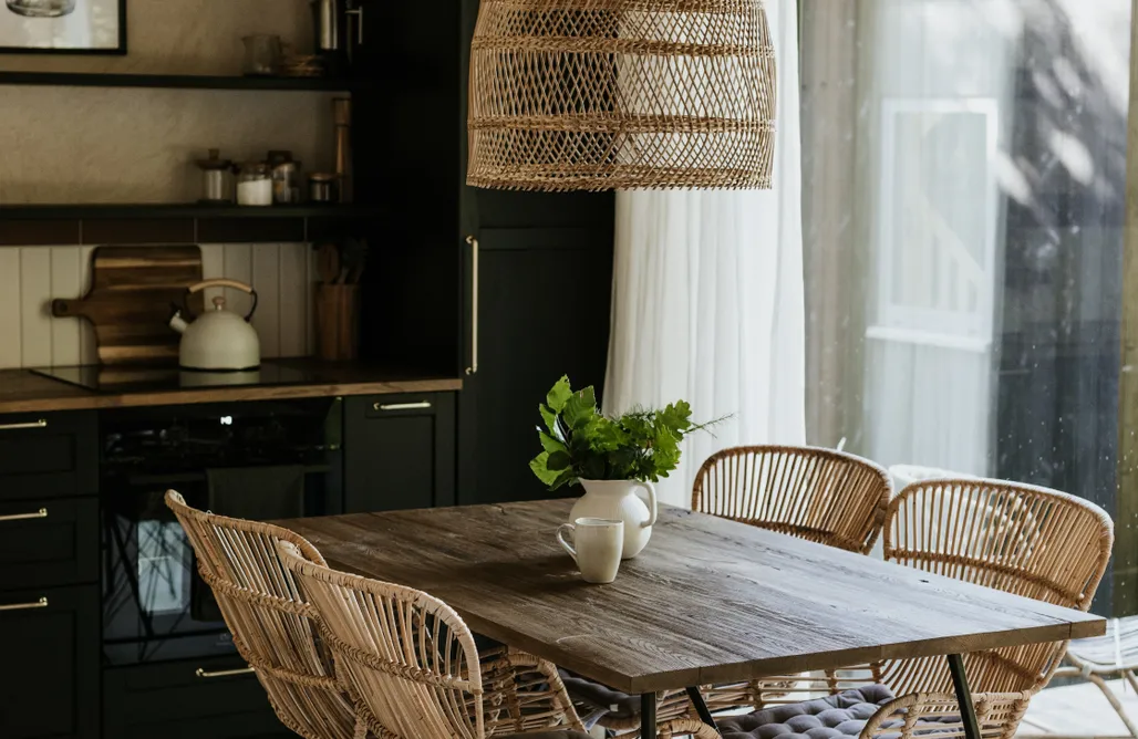 AlohaCamp Wadi Brown 1