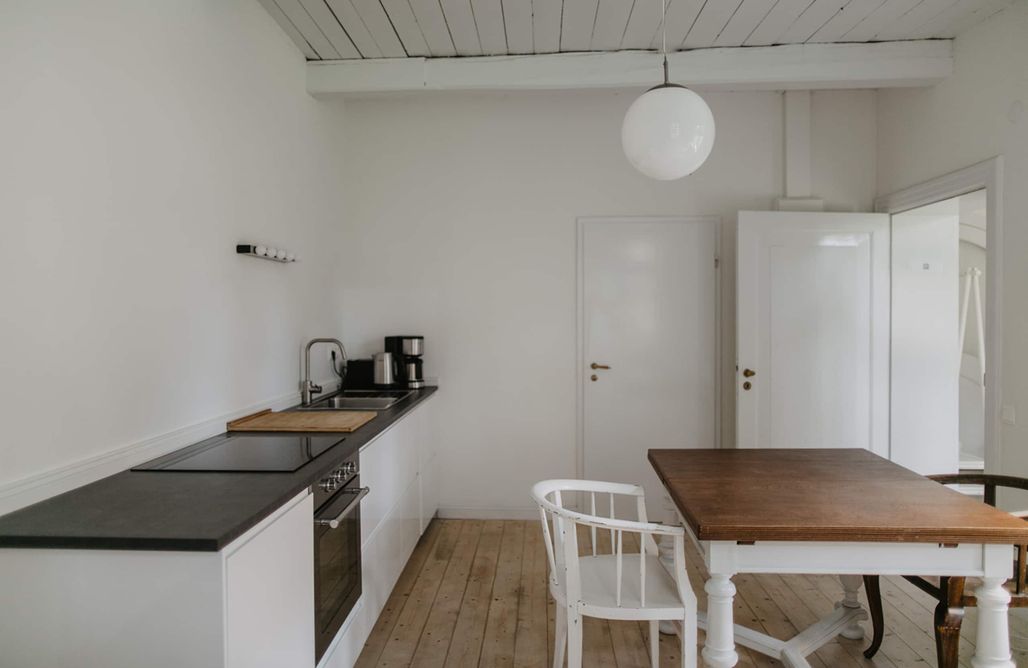 AlohaCamp NordseeLütt unter Reet 4