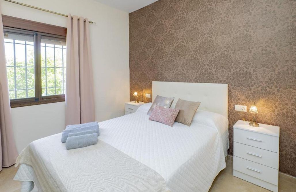 AlohaCamp Casa Rural Los Lirios 2