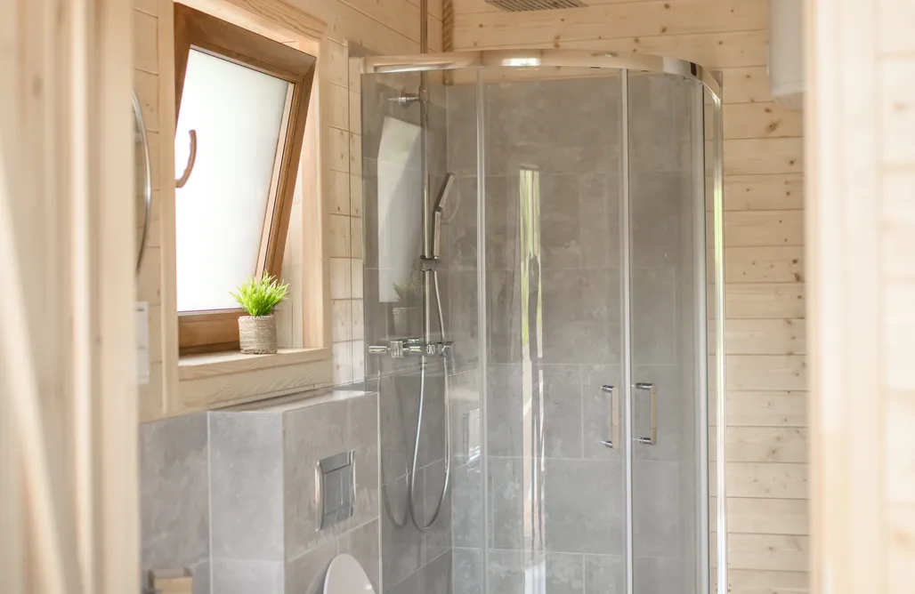 Agroturystyka Domki Domki Sudecka Przystań  1