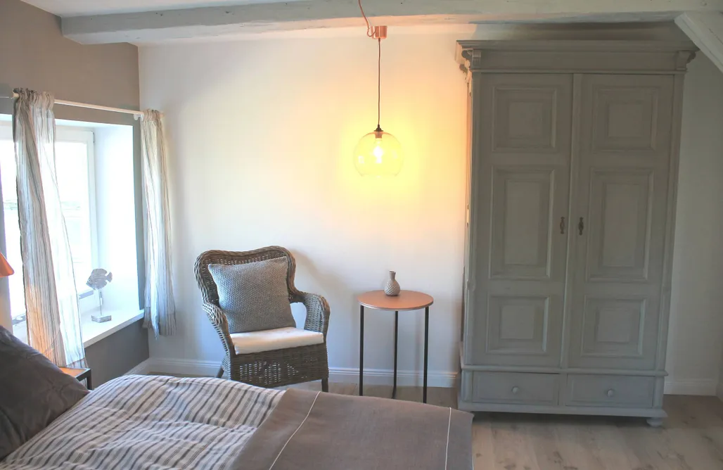 AlohaCamp Gartenappartement - das Moderne 3