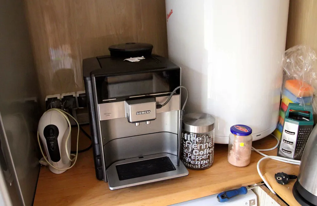 Pole Campingowe Kaszuby Miejsce namiotowe i dla kamperów - Zew Natury 1