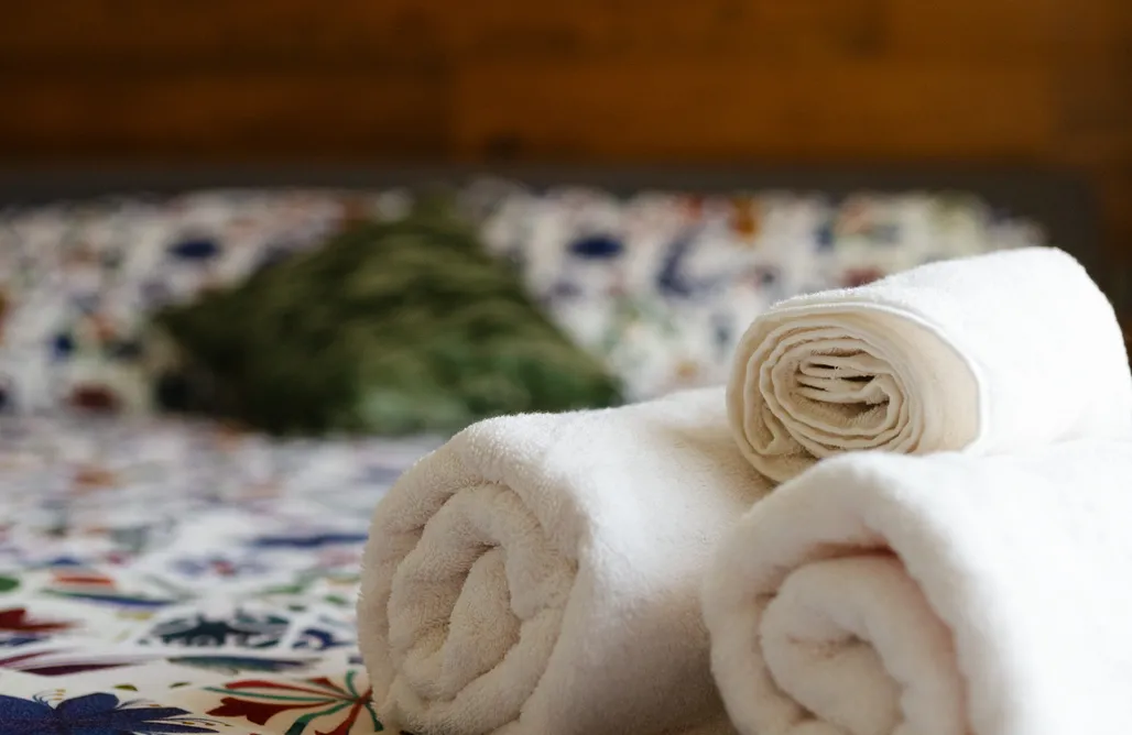 AlohaCamp Ice House 4